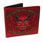 devil bet wallet
